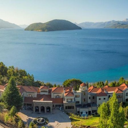 Villa Beluno Hotel&Spa San Carlos de Bariloche Bagian luar foto