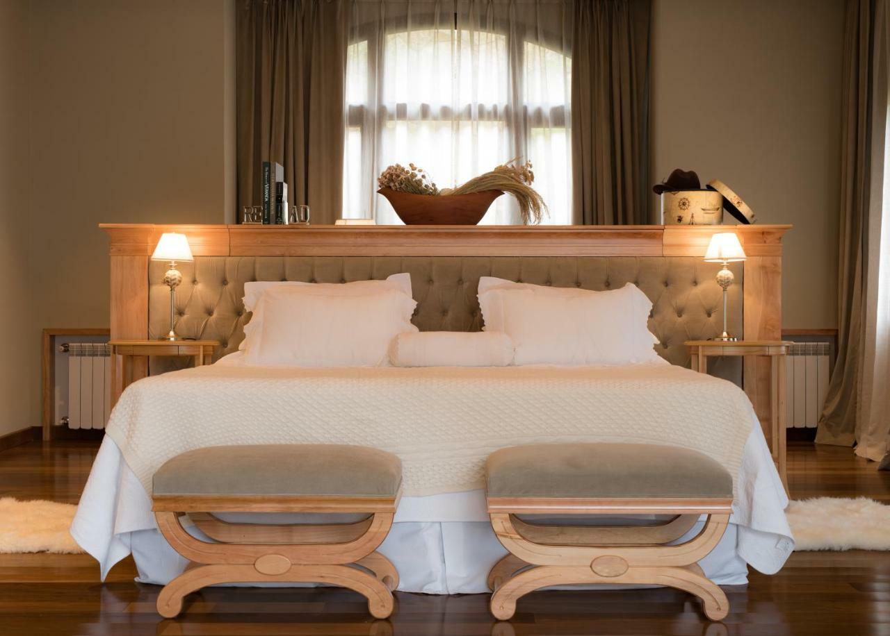 Villa Beluno Hotel&Spa San Carlos de Bariloche Bagian luar foto