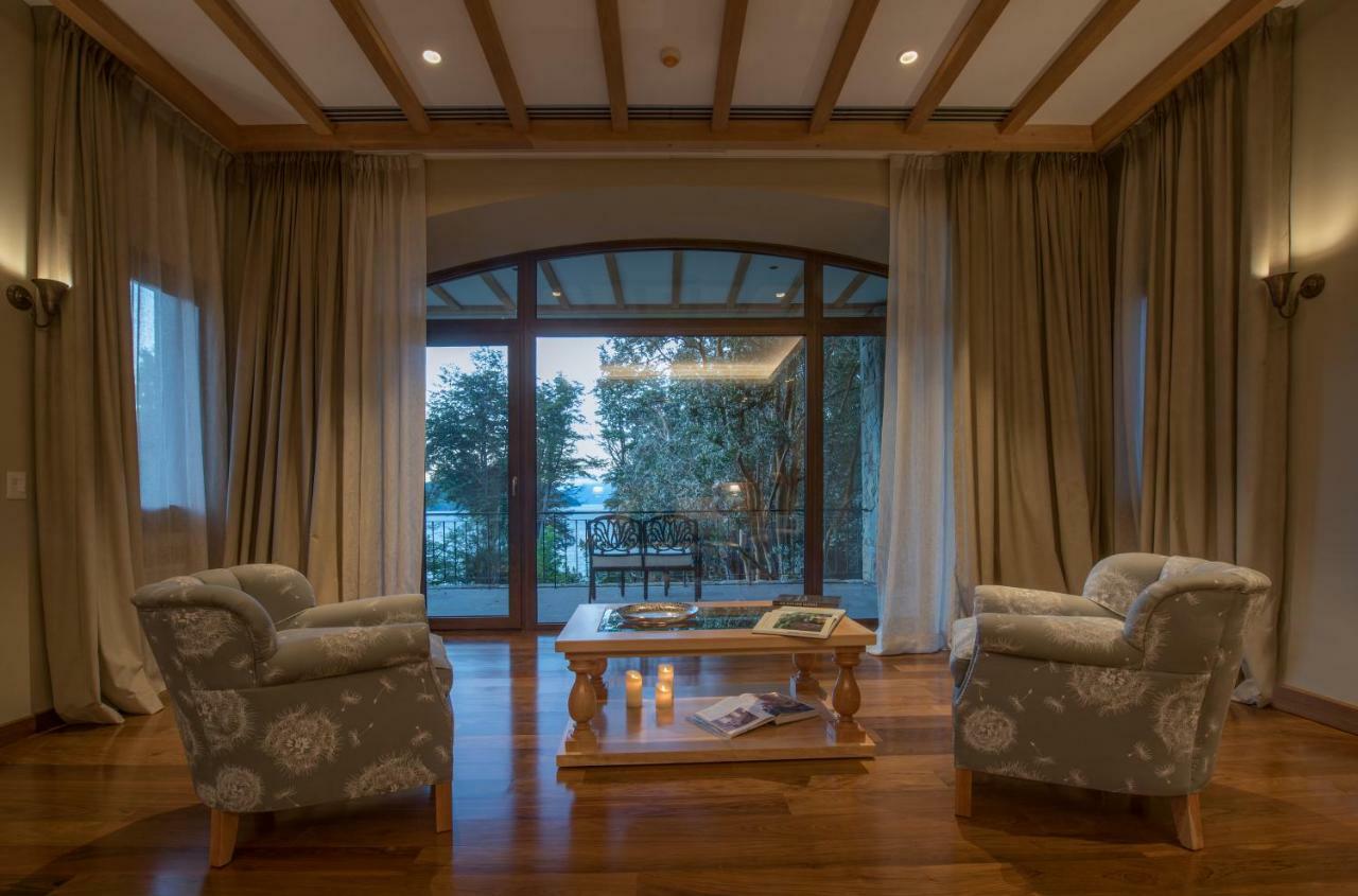 Villa Beluno Hotel&Spa San Carlos de Bariloche Bagian luar foto