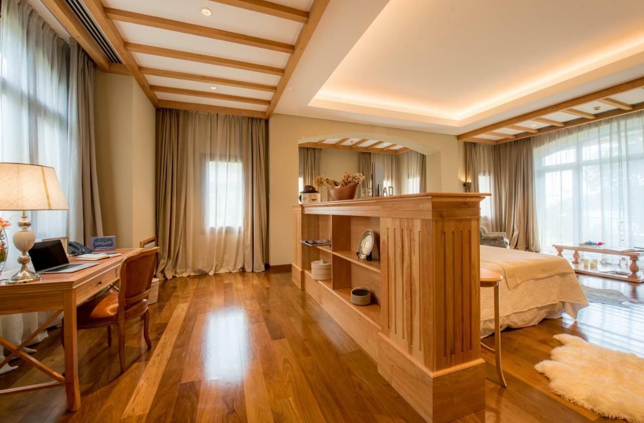 Villa Beluno Hotel&Spa San Carlos de Bariloche Bagian luar foto