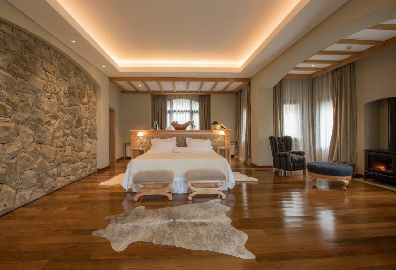 Villa Beluno Hotel&Spa San Carlos de Bariloche Bagian luar foto