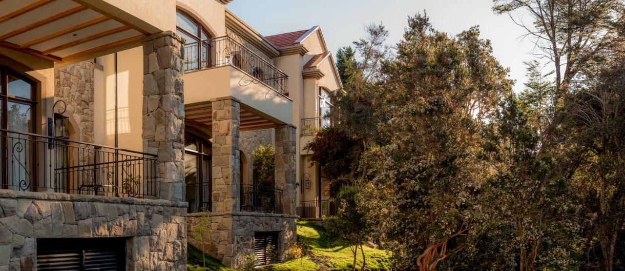 Villa Beluno Hotel&Spa San Carlos de Bariloche Bagian luar foto