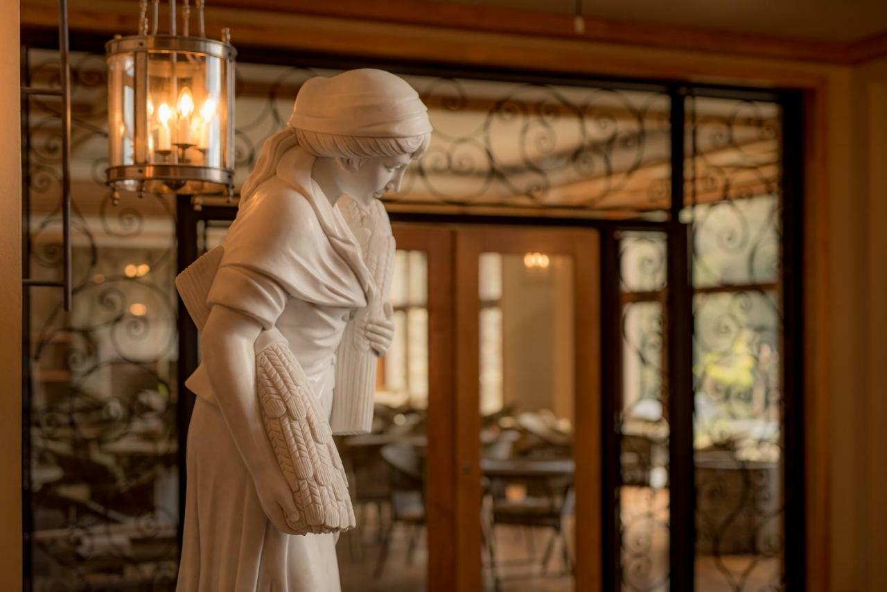Villa Beluno Hotel&Spa San Carlos de Bariloche Bagian luar foto