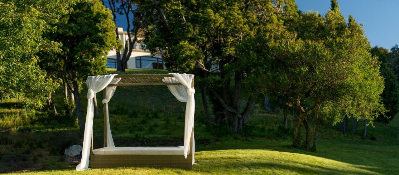 Villa Beluno Hotel&Spa San Carlos de Bariloche Bagian luar foto