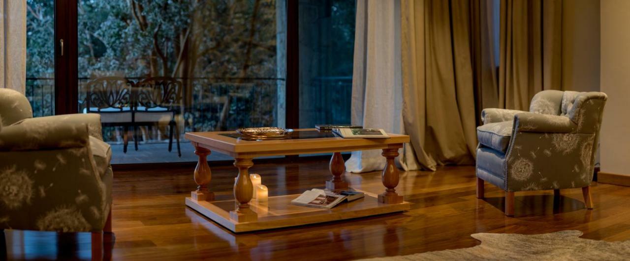 Villa Beluno Hotel&Spa San Carlos de Bariloche Bagian luar foto