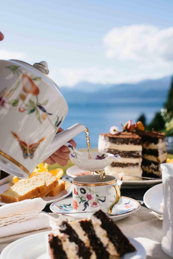 Villa Beluno Hotel&Spa San Carlos de Bariloche Bagian luar foto