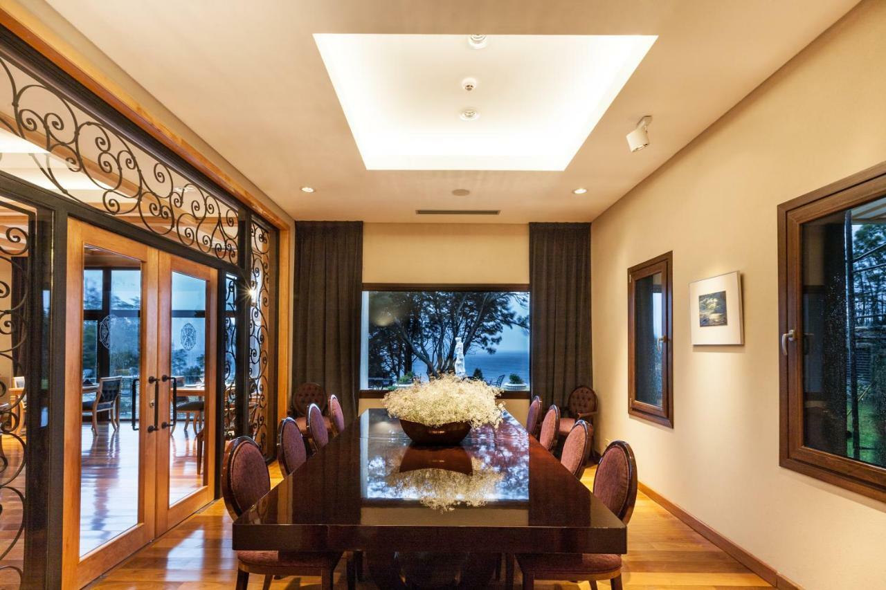 Villa Beluno Hotel&Spa San Carlos de Bariloche Bagian luar foto