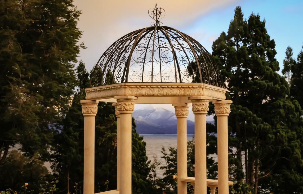 Villa Beluno Hotel&Spa San Carlos de Bariloche Bagian luar foto